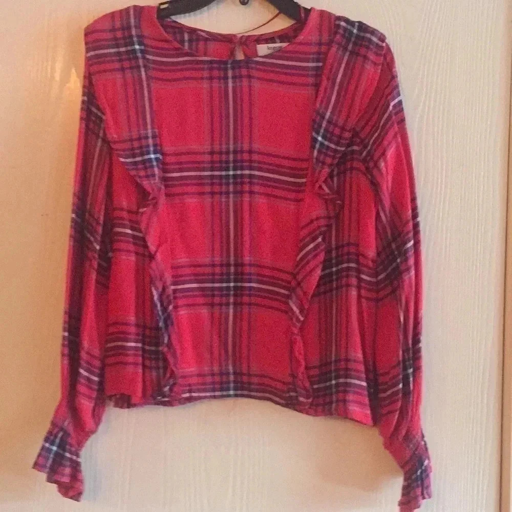 Kensie top